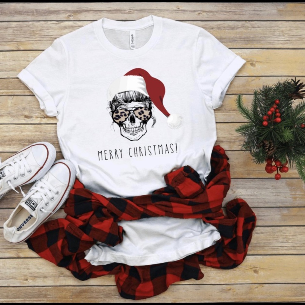 Funny Christmas shirt